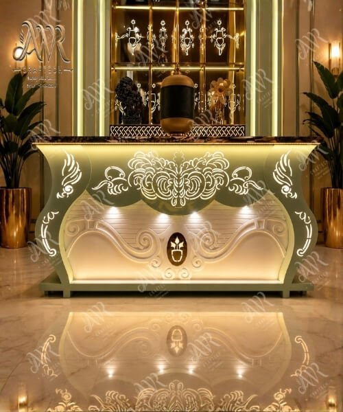 Catering Counters