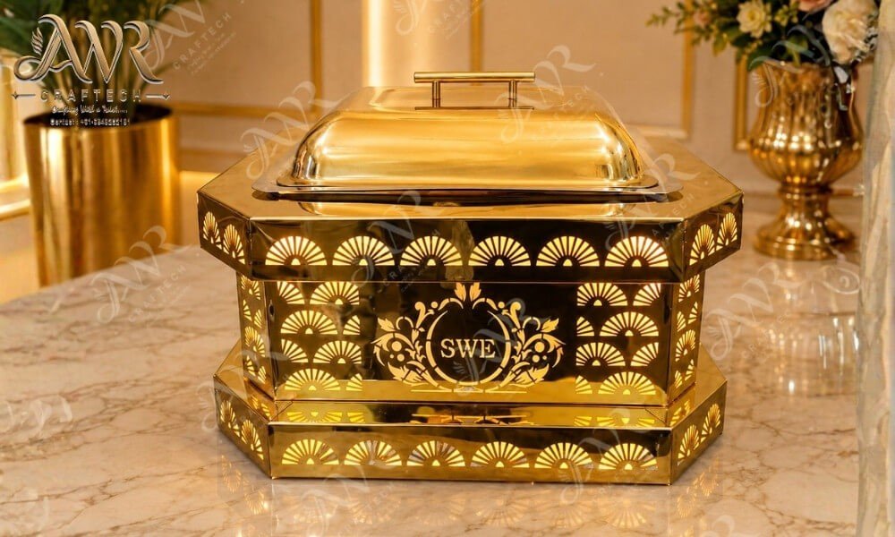 Wedding Hot Case